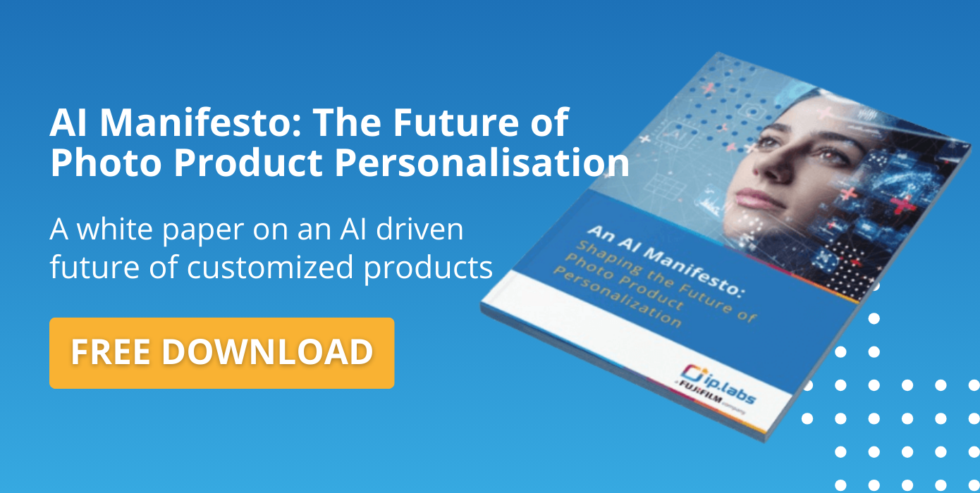 [featured] AI Manifesto The Future of Photo Product Personalisation