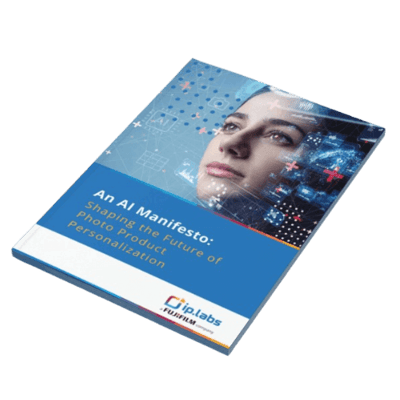 Free Download: Get your AI manifesto on product personalization with photos here